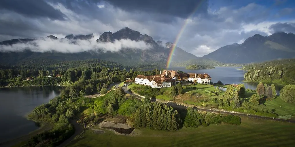 Llao Llao Resort, Golf-spa Resort San Carlos de Bariloche